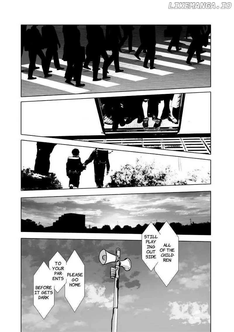 Urekkoka X Utsubyouka Chapter 7 page 9