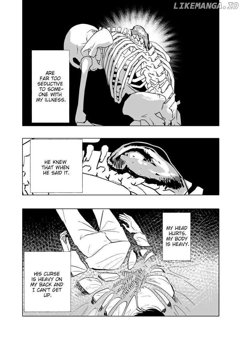 Urekkoka X Utsubyouka Chapter 7 page 11