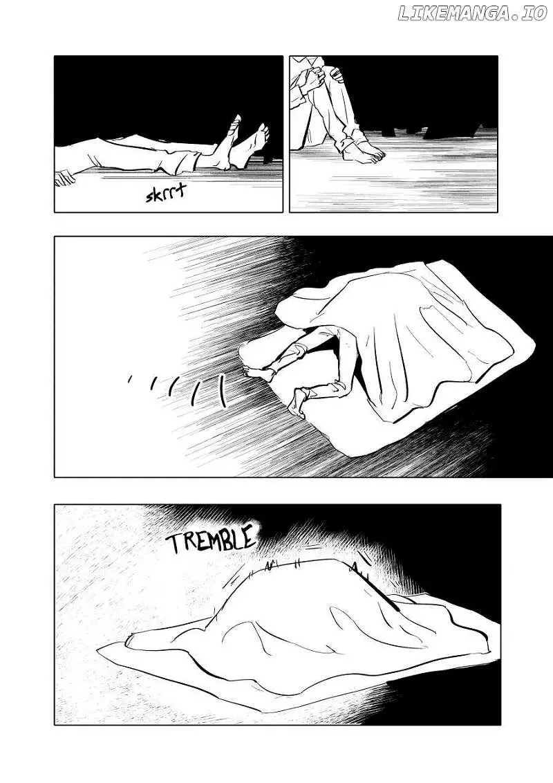 Urekkoka X Utsubyouka Chapter 7 page 6