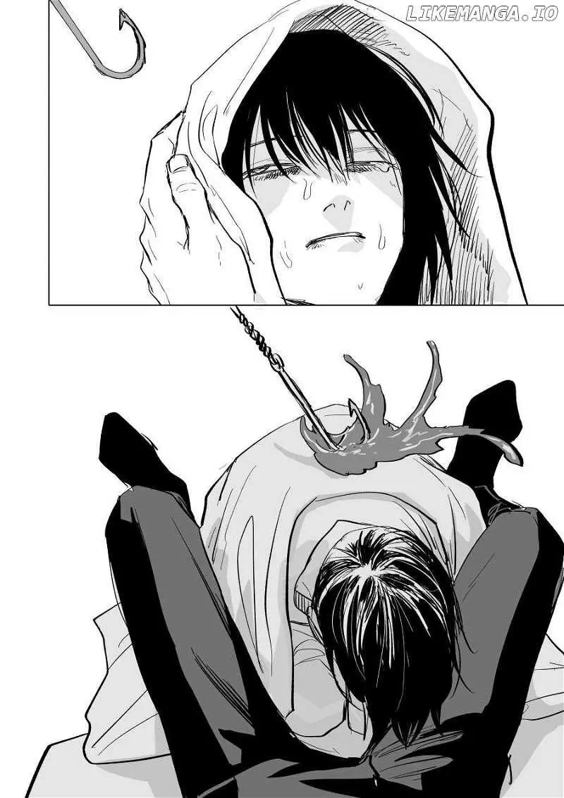 Urekkoka X Utsubyouka Chapter 7 page 30