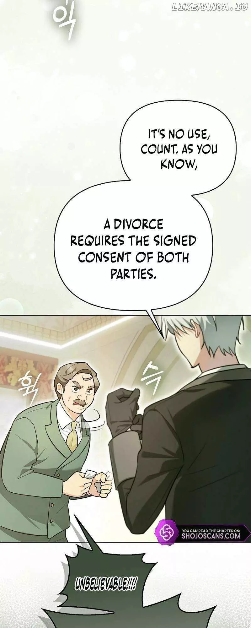 Even Though I Transmigrated as a Villainess, I’d Rather Raise a Cat Chapter 7 page 4
