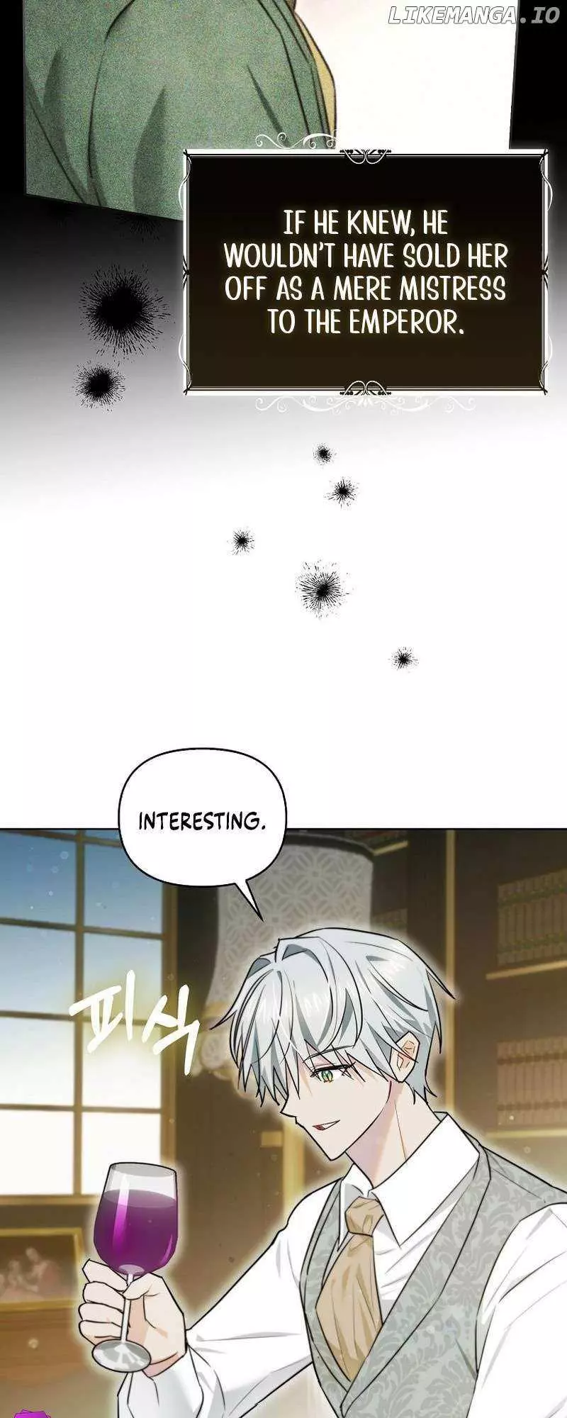 Even Though I Transmigrated as a Villainess, I’d Rather Raise a Cat Chapter 7 page 28