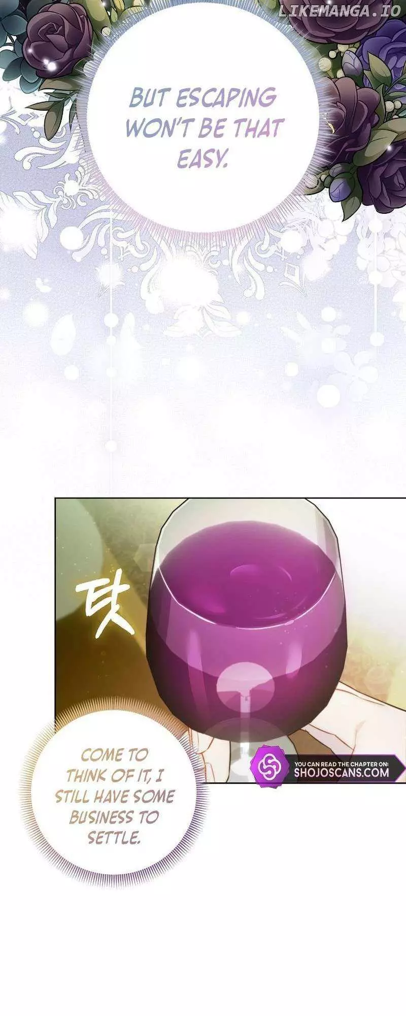 Even Though I Transmigrated as a Villainess, I’d Rather Raise a Cat Chapter 7 page 33