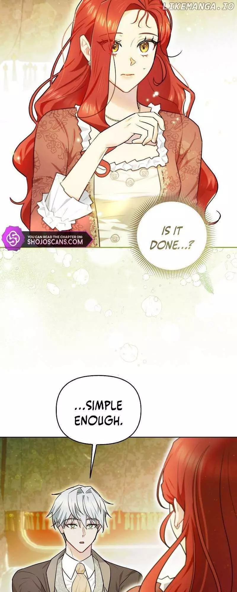 Even Though I Transmigrated as a Villainess, I’d Rather Raise a Cat Chapter 7 page 20