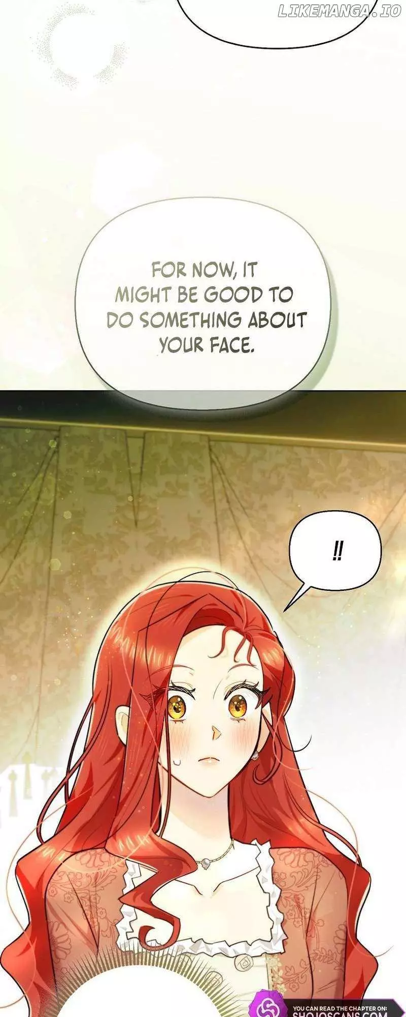 Even Though I Transmigrated as a Villainess, I’d Rather Raise a Cat Chapter 7 page 17