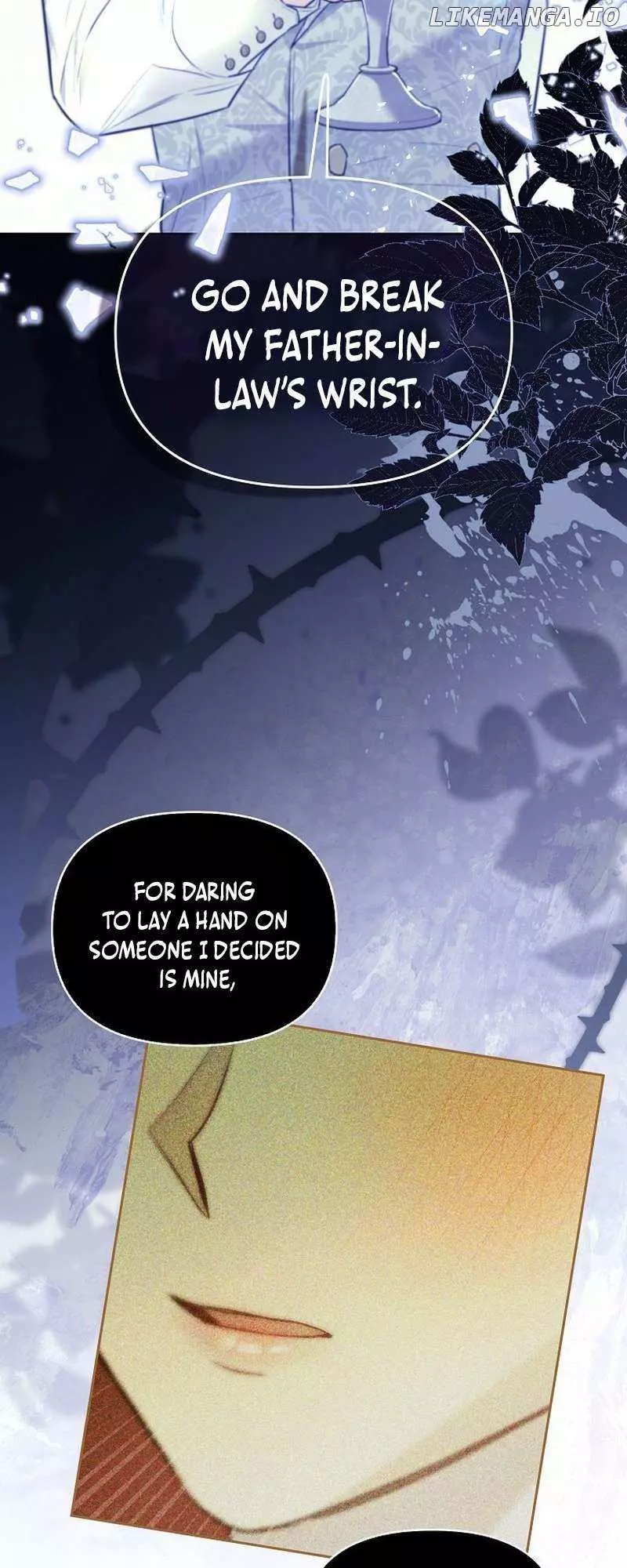 Even Though I Transmigrated as a Villainess, I’d Rather Raise a Cat Chapter 7 page 38