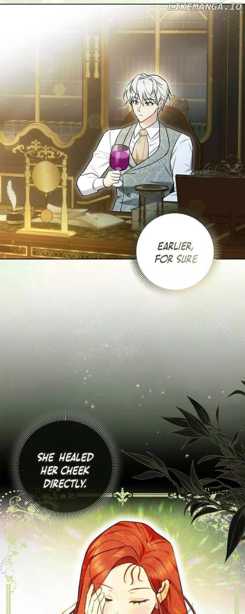 Even Though I Transmigrated as a Villainess, I’d Rather Raise a Cat Chapter 7 page 26