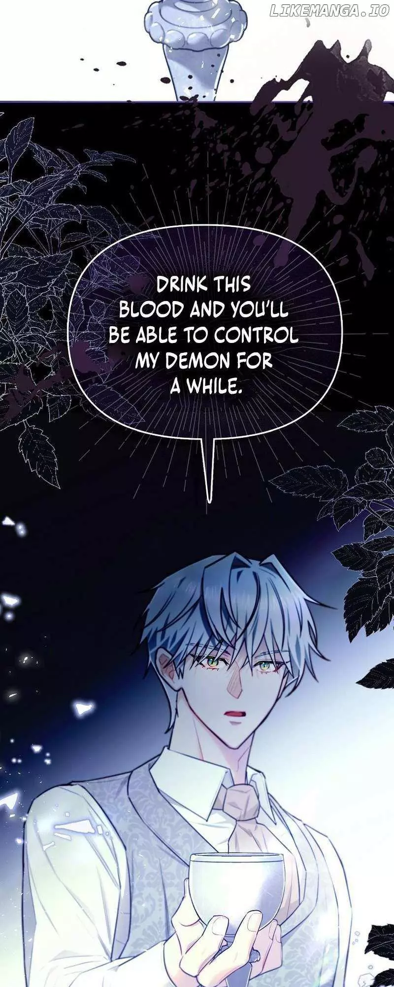 Even Though I Transmigrated as a Villainess, I’d Rather Raise a Cat Chapter 7 page 37