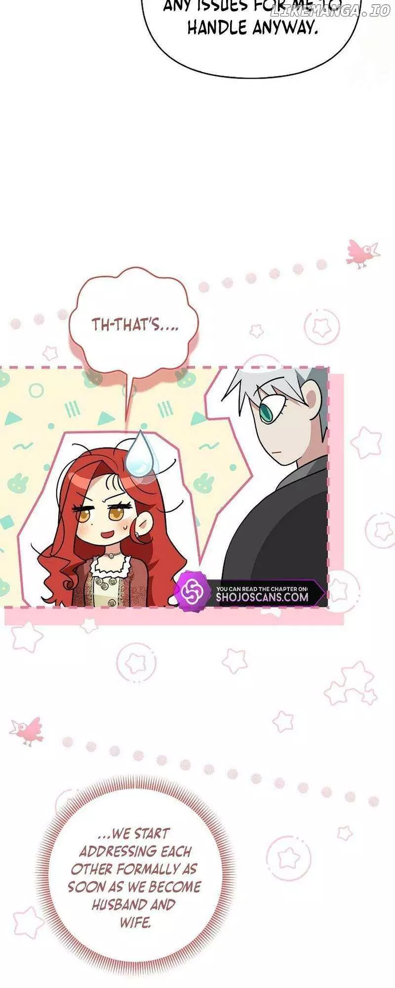Even Though I Transmigrated as a Villainess, I’d Rather Raise a Cat Chapter 7 page 15