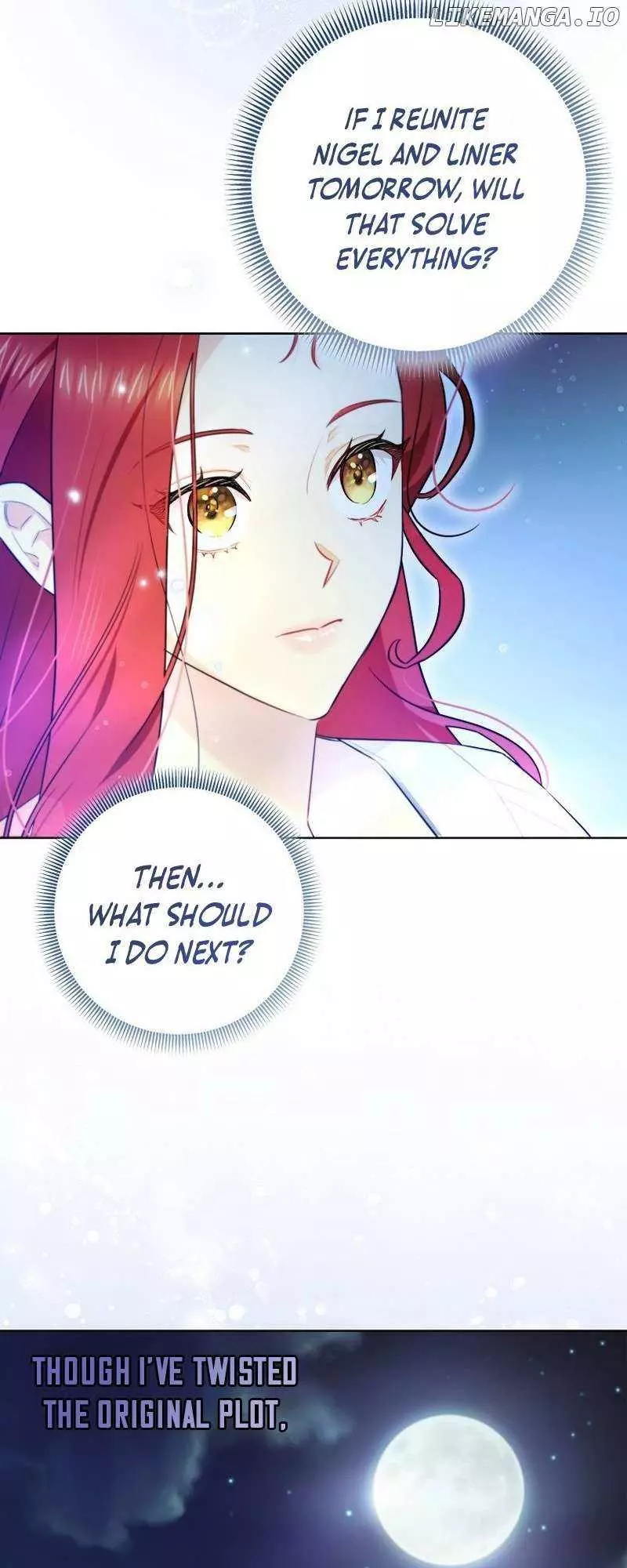 Even Though I Transmigrated as a Villainess, I’d Rather Raise a Cat Chapter 7 page 44