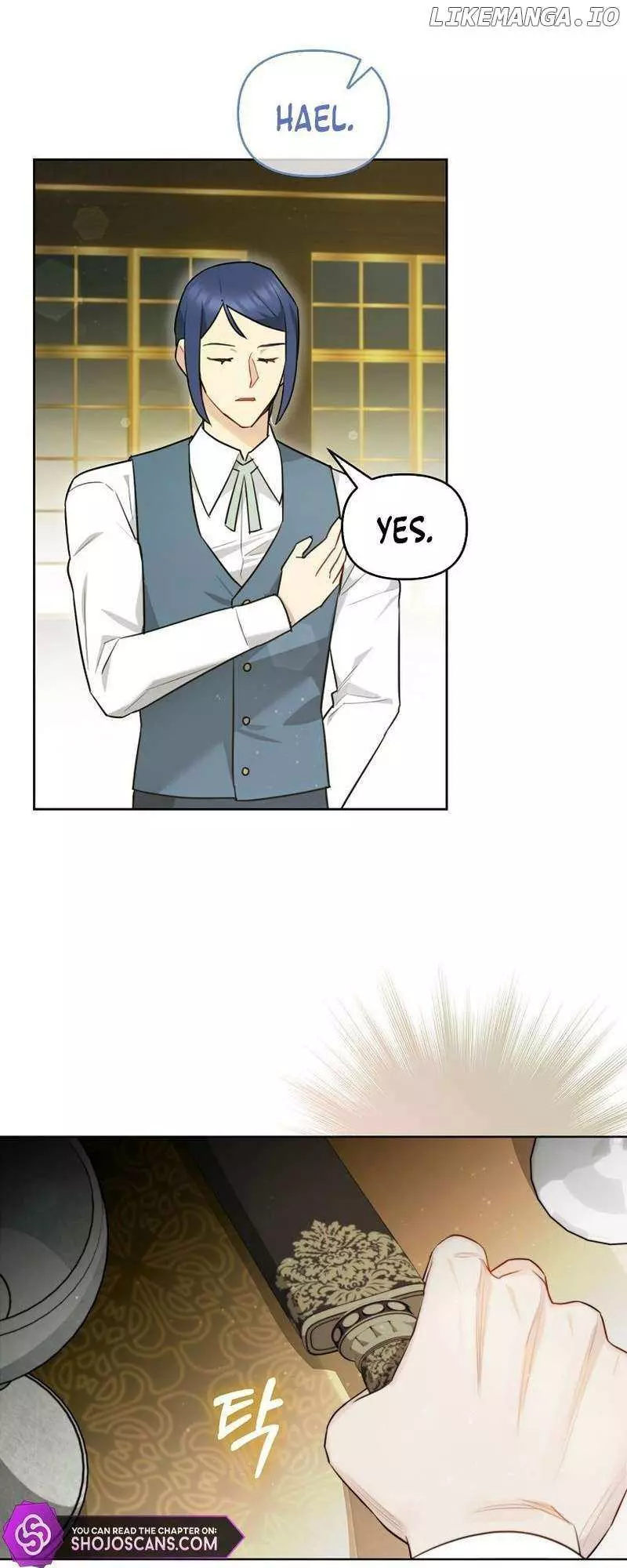 Even Though I Transmigrated as a Villainess, I’d Rather Raise a Cat Chapter 7 page 34