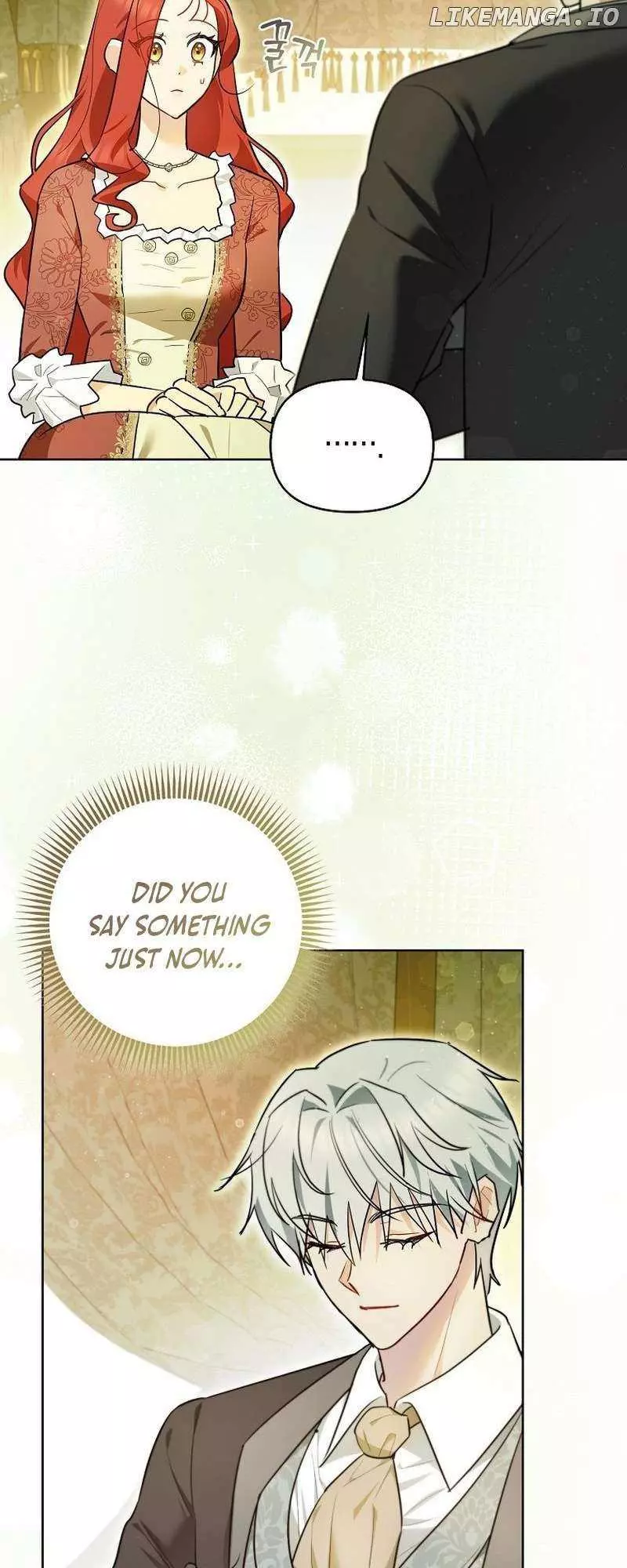 Even Though I Transmigrated as a Villainess, I’d Rather Raise a Cat Chapter 7 page 22