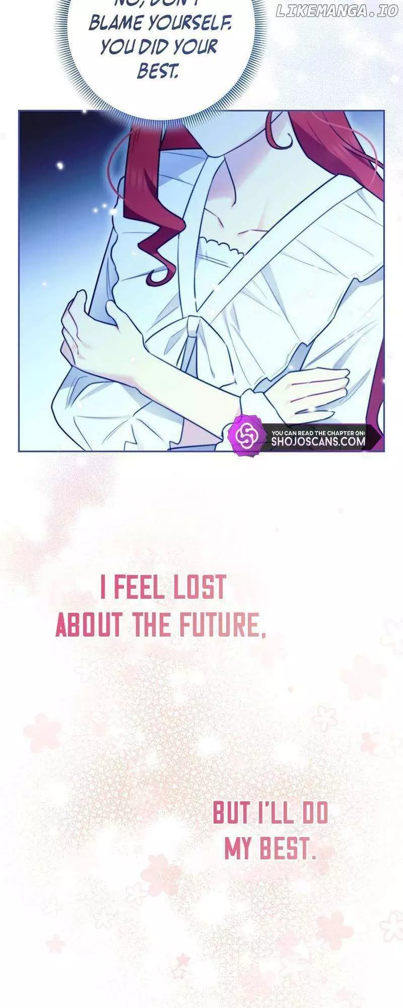 Even Though I Transmigrated as a Villainess, I’d Rather Raise a Cat Chapter 7 page 48