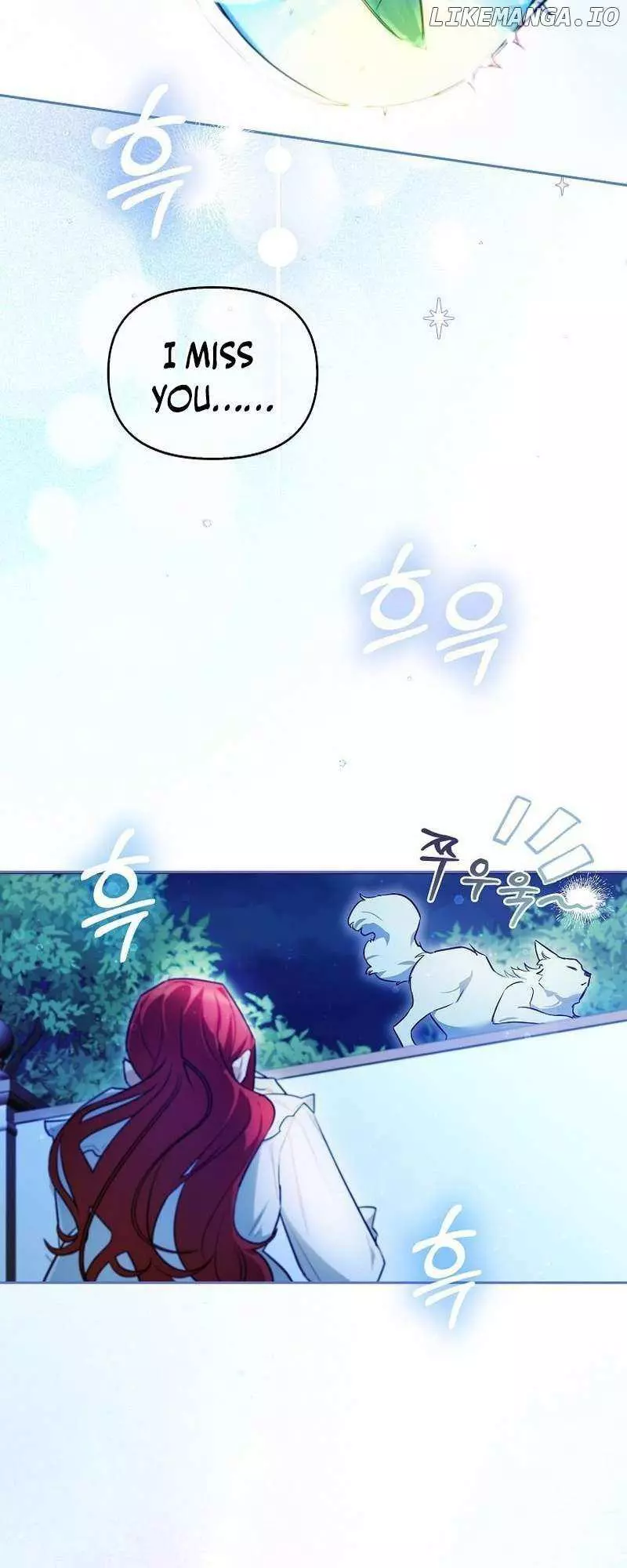 Even Though I Transmigrated as a Villainess, I’d Rather Raise a Cat Chapter 7 page 57
