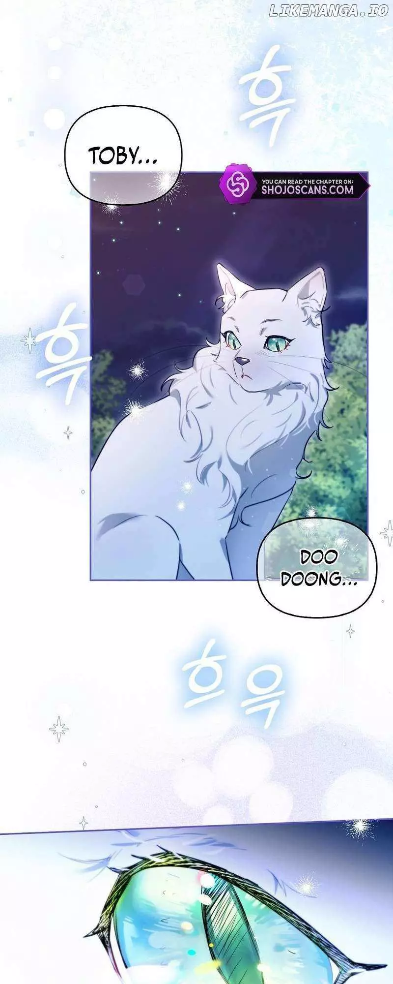 Even Though I Transmigrated as a Villainess, I’d Rather Raise a Cat Chapter 7 page 56
