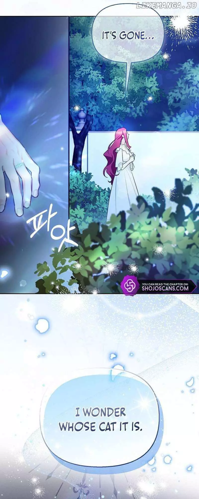 Even Though I Transmigrated as a Villainess, I’d Rather Raise a Cat Chapter 7 page 60