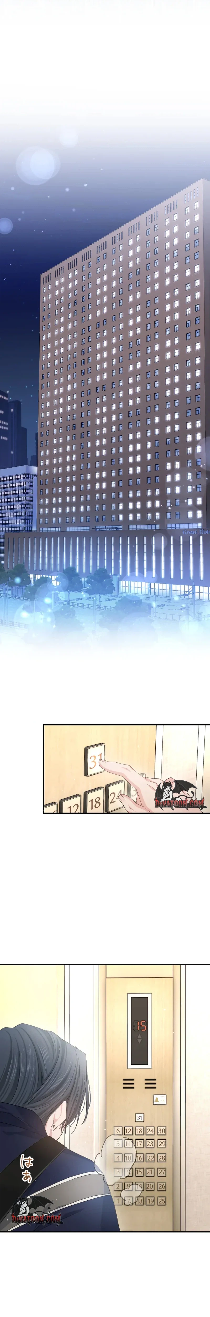 Even So, Tell Me This Is Love Chapter 8 page 29