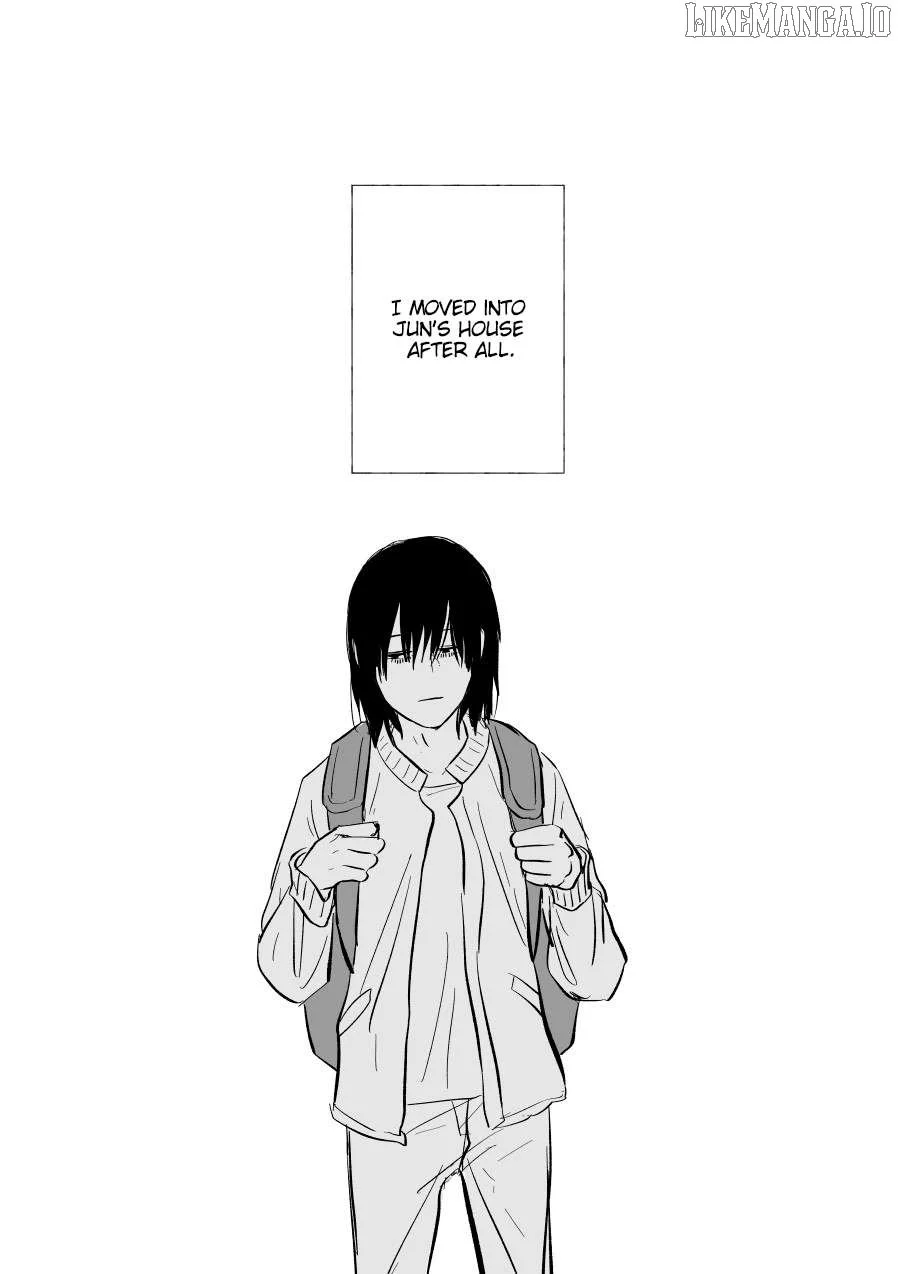 Urekkoka X Utsubyouka Chapter 8 page 16
