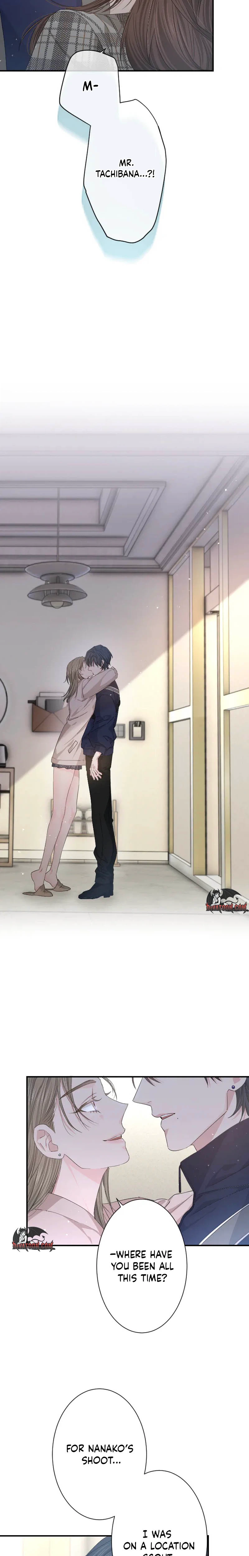 Even So, Tell Me This Is Love Chapter 9 page 15