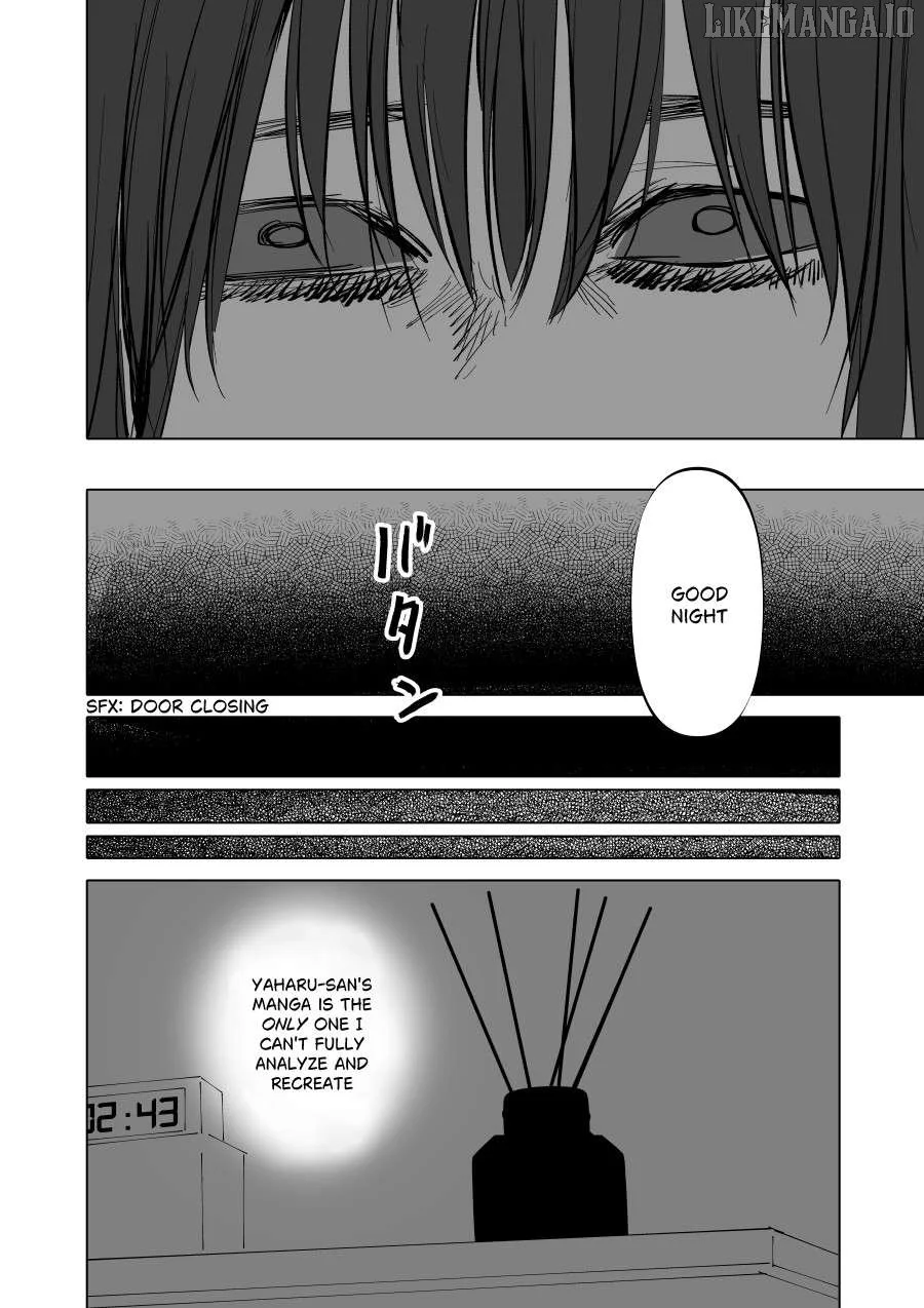 Urekkoka X Utsubyouka Chapter 9 page 28