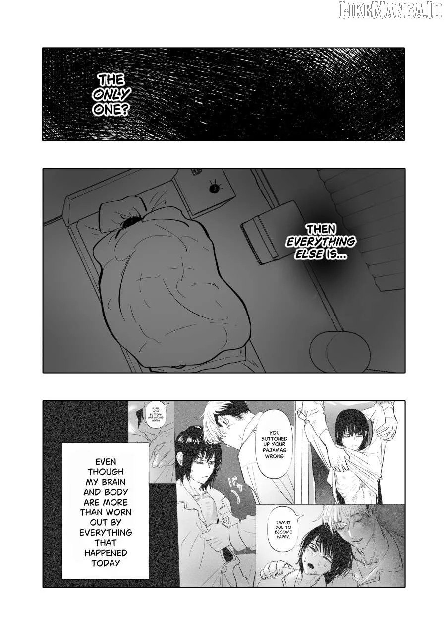 Urekkoka X Utsubyouka Chapter 9 page 29