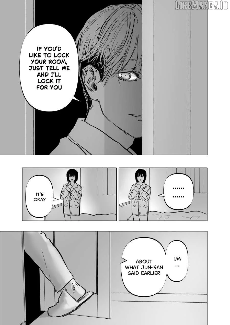Urekkoka X Utsubyouka Chapter 9 page 25