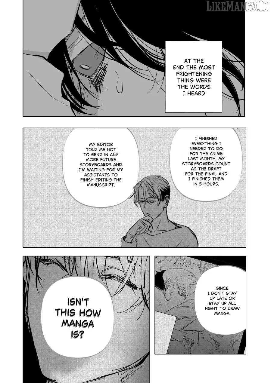 Urekkoka X Utsubyouka Chapter 9 page 30