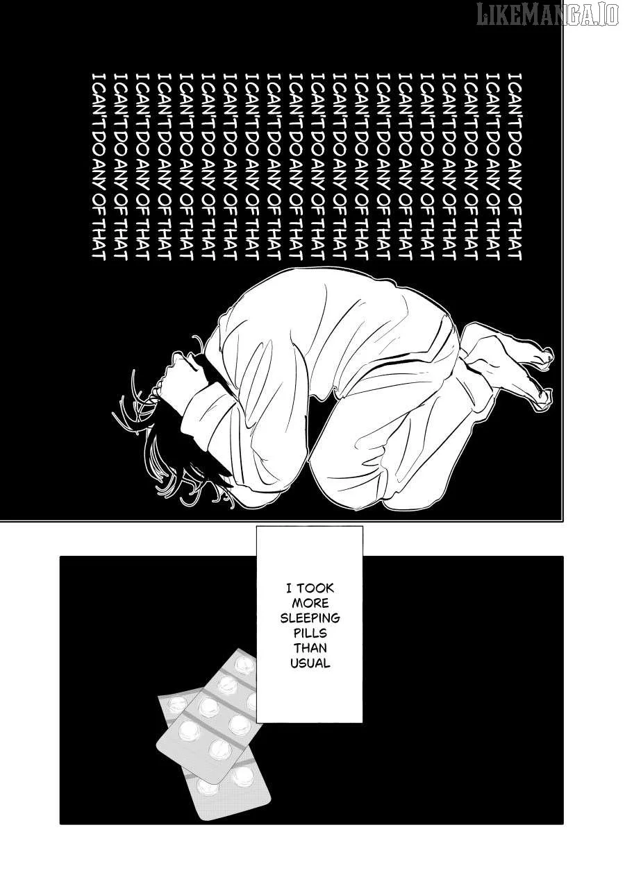 Urekkoka X Utsubyouka Chapter 9 page 31