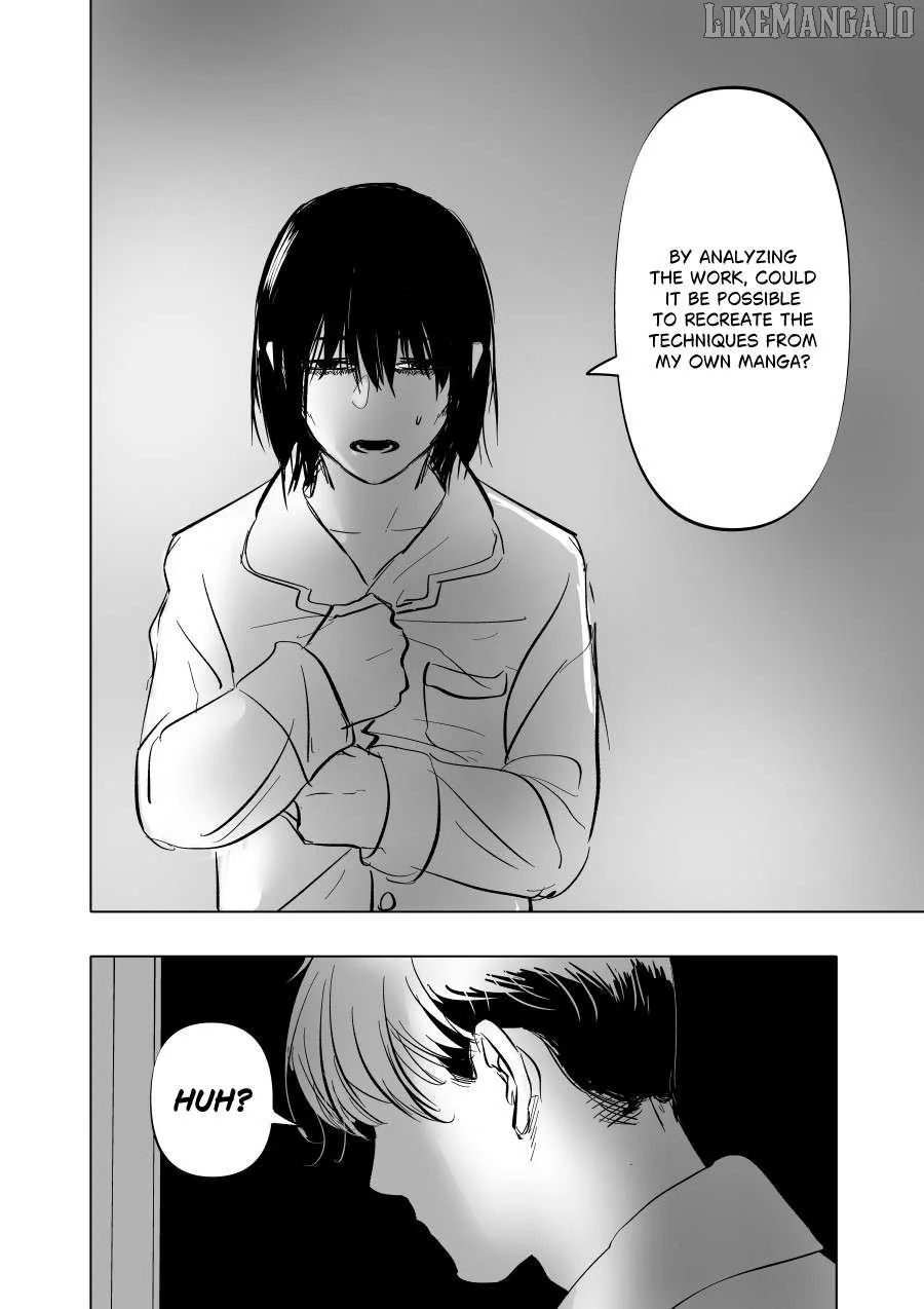 Urekkoka X Utsubyouka Chapter 9 page 26