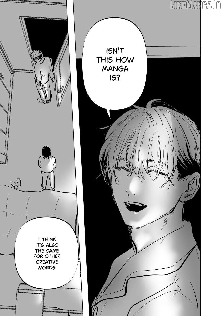 Urekkoka X Utsubyouka Chapter 9 page 27