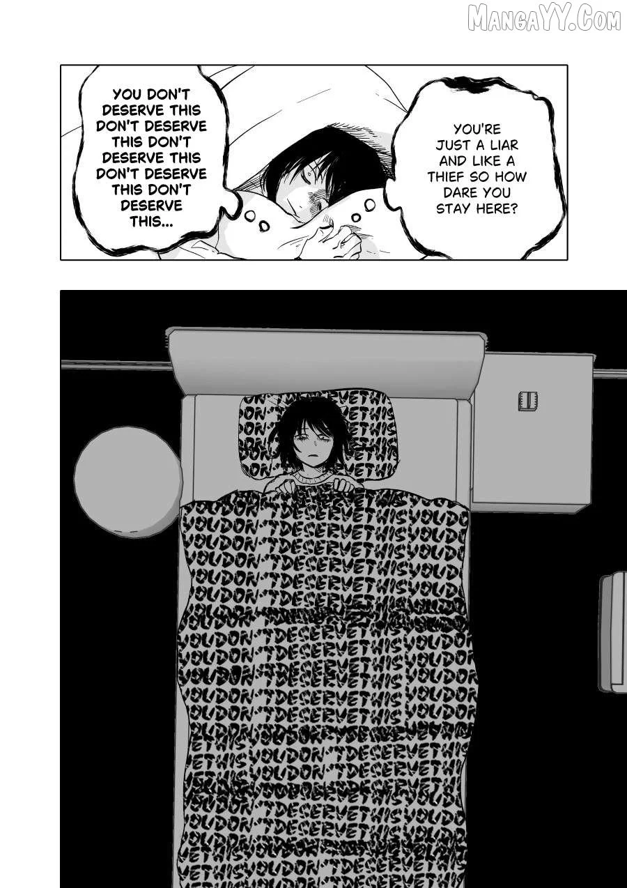 Urekkoka X Utsubyouka Chapter 10 page 16