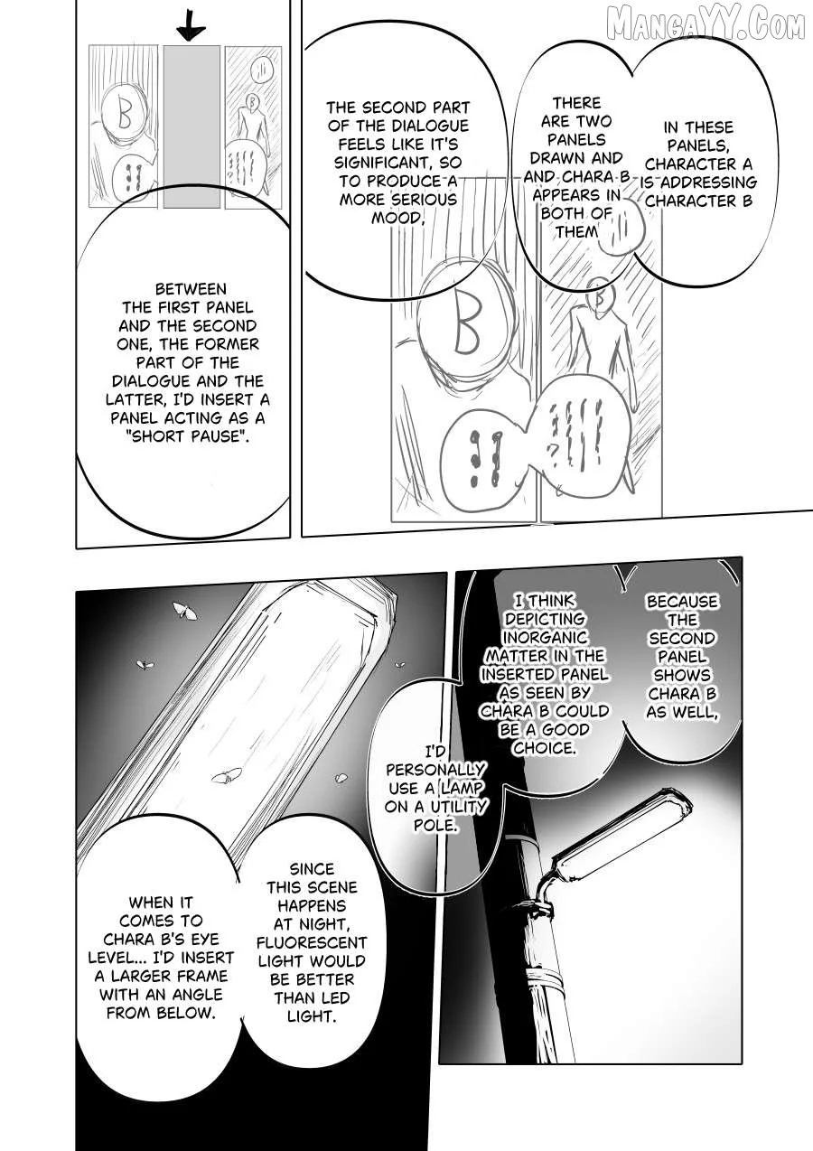 Urekkoka X Utsubyouka Chapter 10 page 26