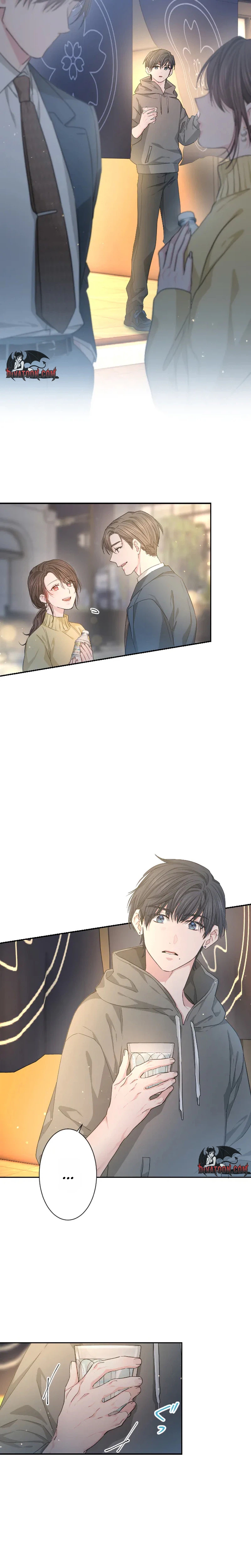 Even So, Tell Me This Is Love Chapter 10 page 23