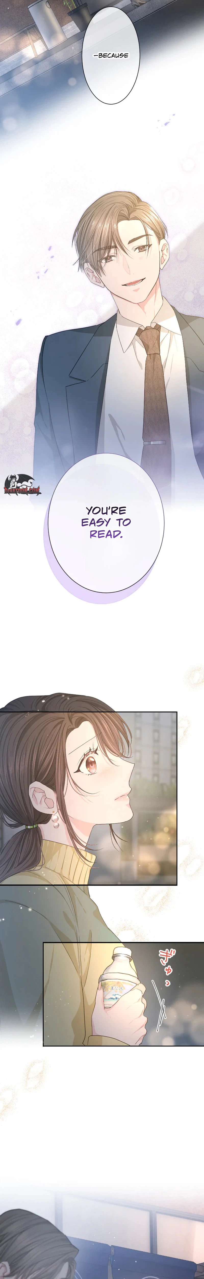 Even So, Tell Me This Is Love Chapter 10 page 22