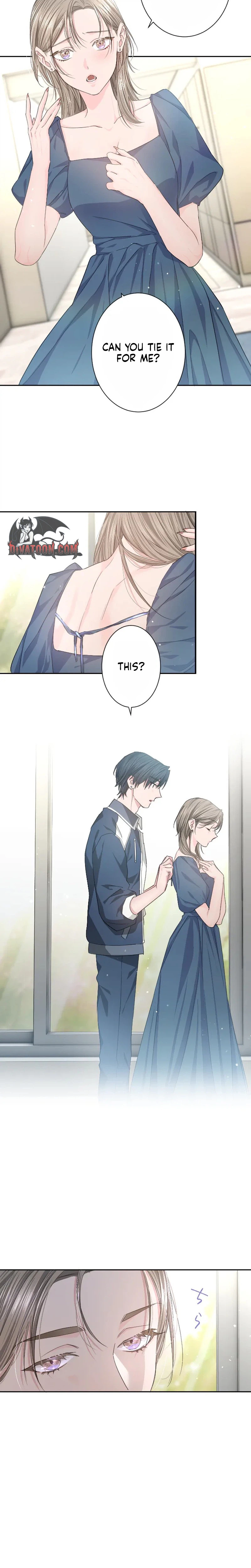 Even So, Tell Me This Is Love Chapter 11 page 19