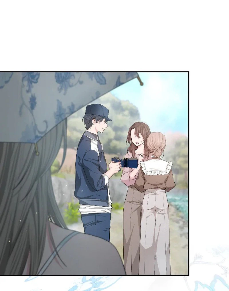 Even So, Tell Me This Is Love Chapter 11 page 4