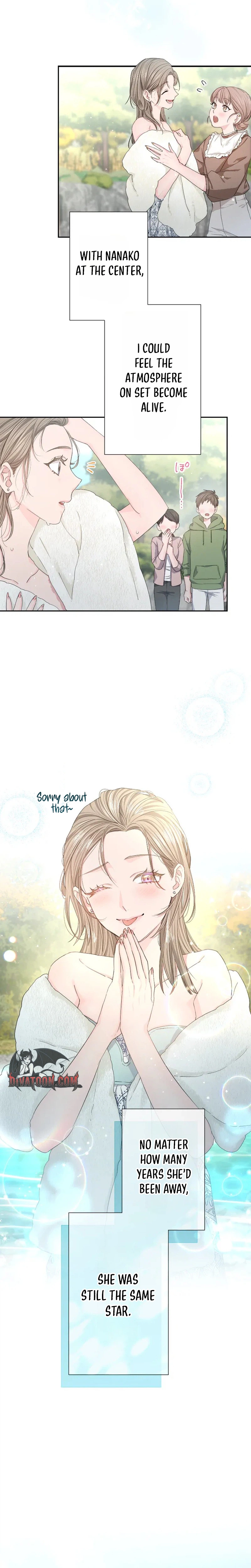 Even So, Tell Me This Is Love Chapter 11 page 14