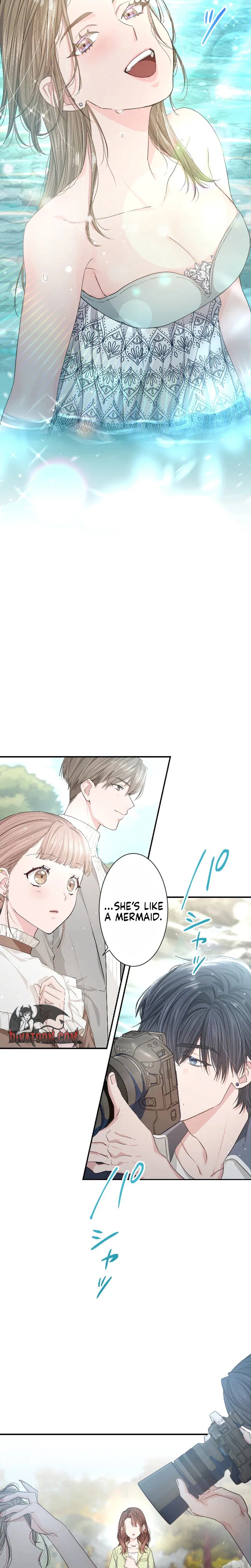 Even So, Tell Me This Is Love Chapter 11 page 12