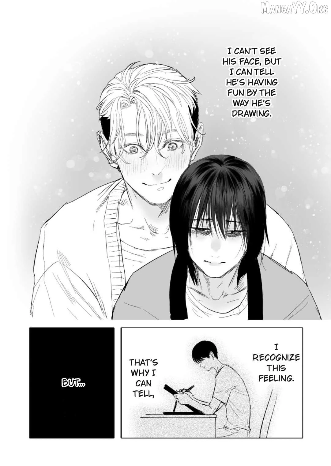 Urekkoka X Utsubyouka Chapter 11 page 16