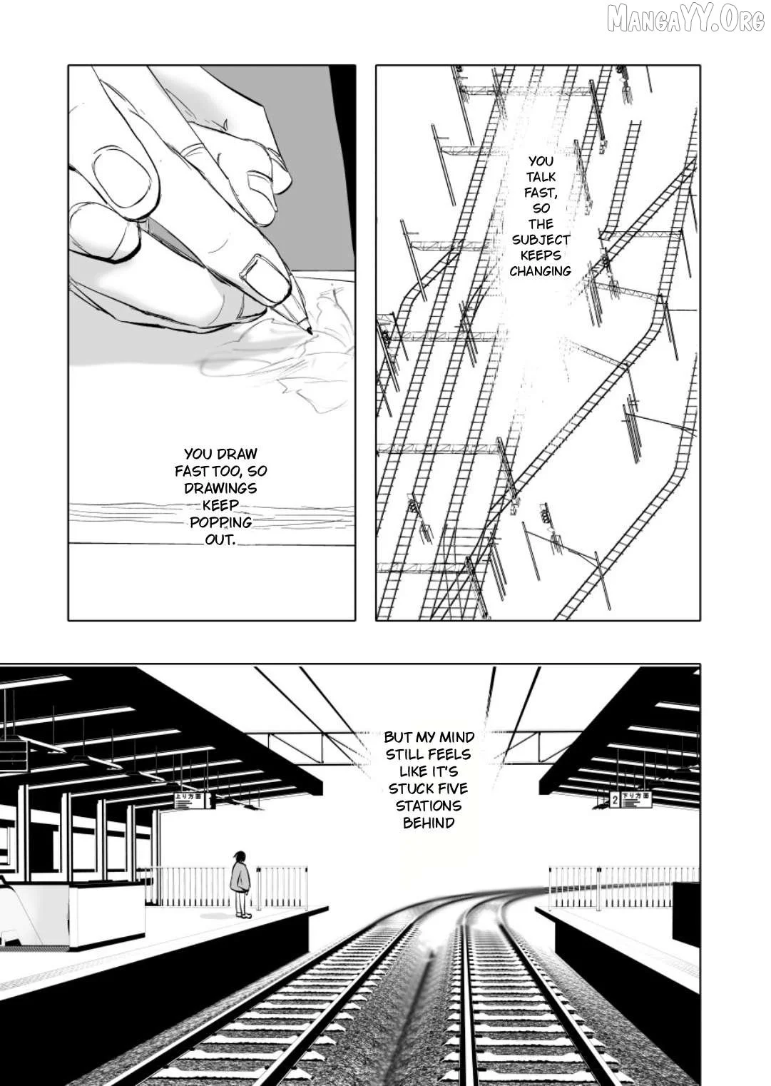Urekkoka X Utsubyouka Chapter 11 page 29