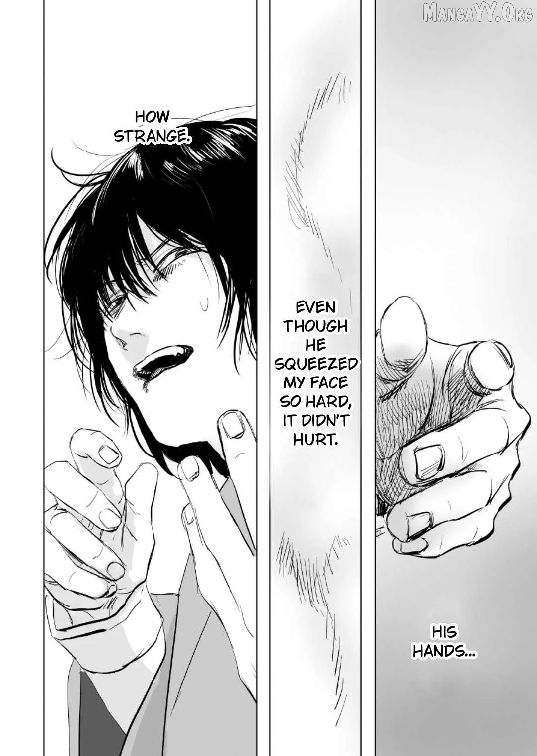 Urekkoka X Utsubyouka Chapter 11 page 34