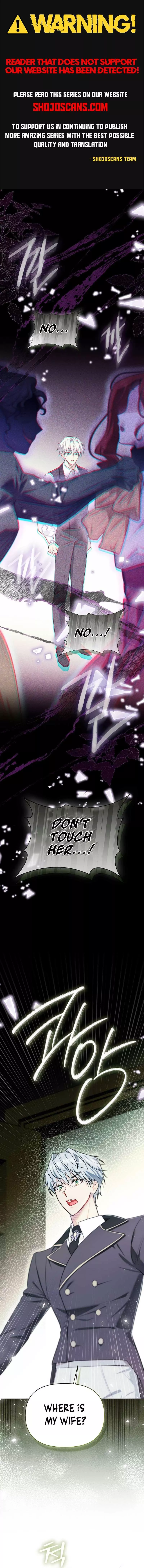 Even Though I Transmigrated as a Villainess, I’d Rather Raise a Cat Chapter 11 page 1