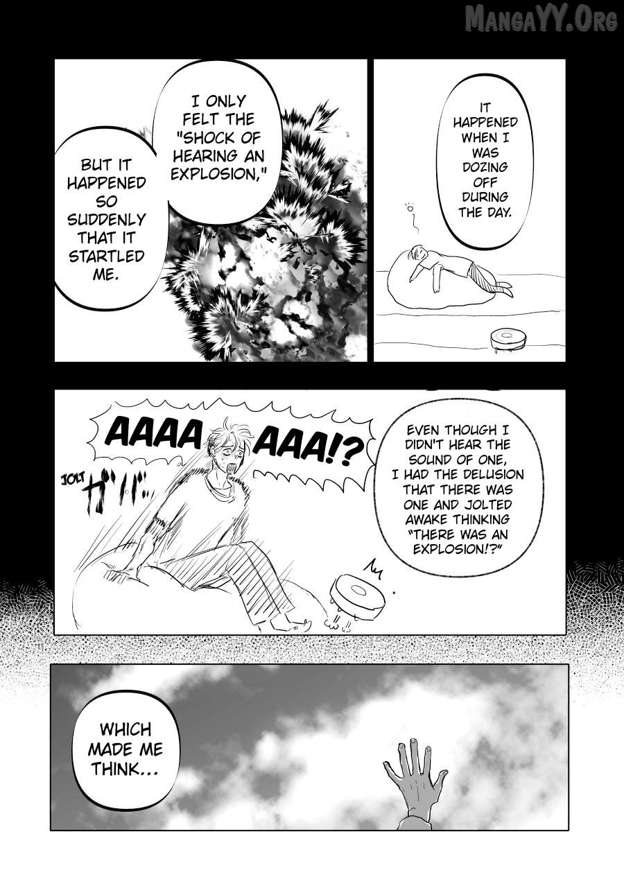 Urekkoka X Utsubyouka Chapter 12 page 9