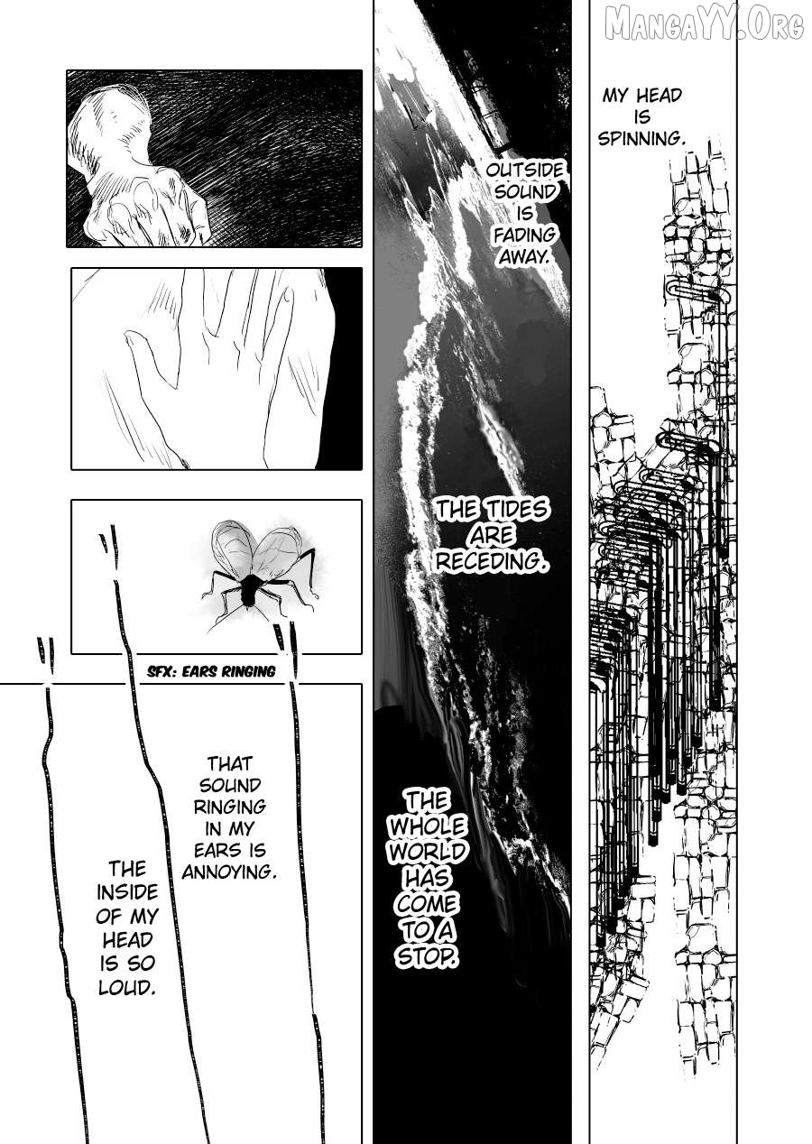 Urekkoka X Utsubyouka Chapter 12 page 35