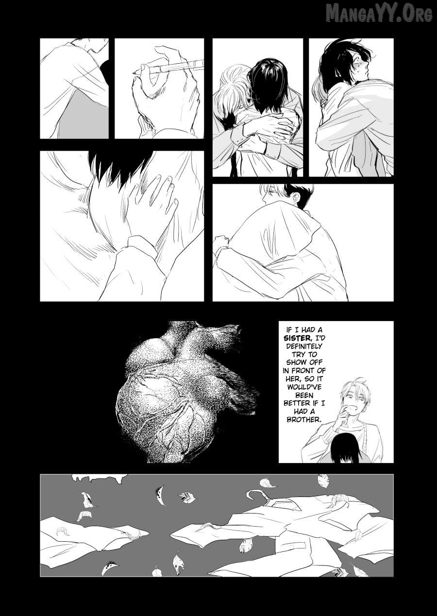 Urekkoka X Utsubyouka Chapter 12 page 29