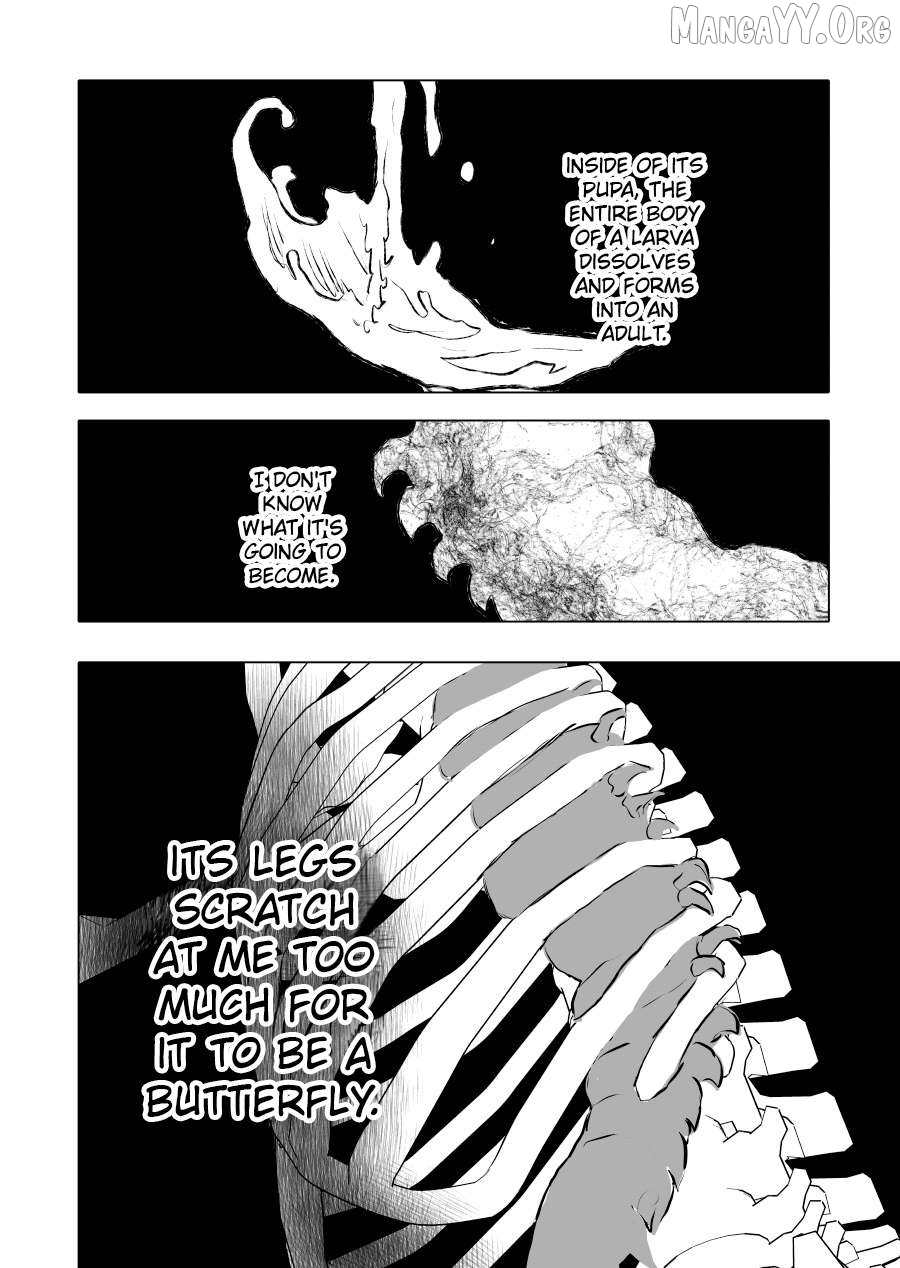 Urekkoka X Utsubyouka Chapter 12 page 34