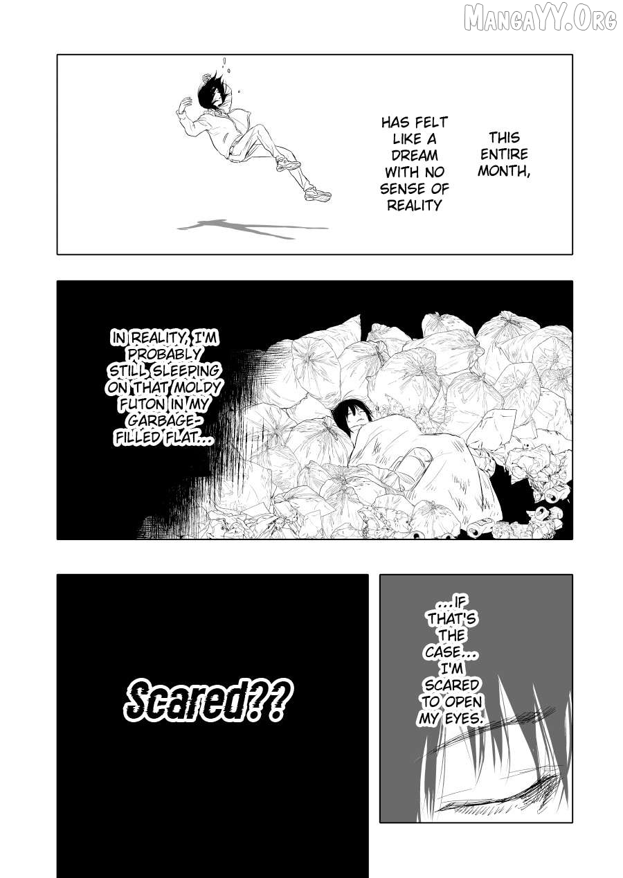 Urekkoka X Utsubyouka Chapter 12 page 30