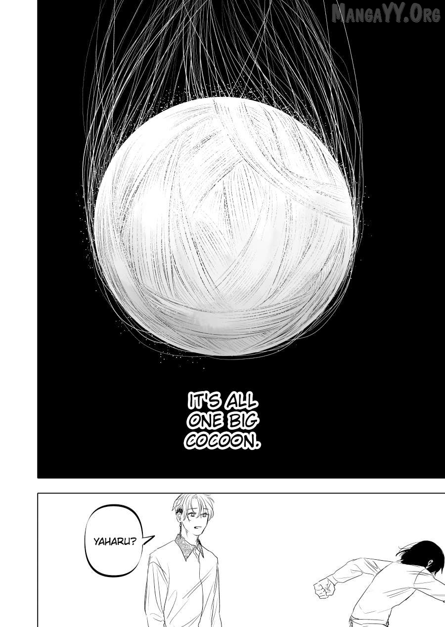 Urekkoka X Utsubyouka Chapter 12 page 28