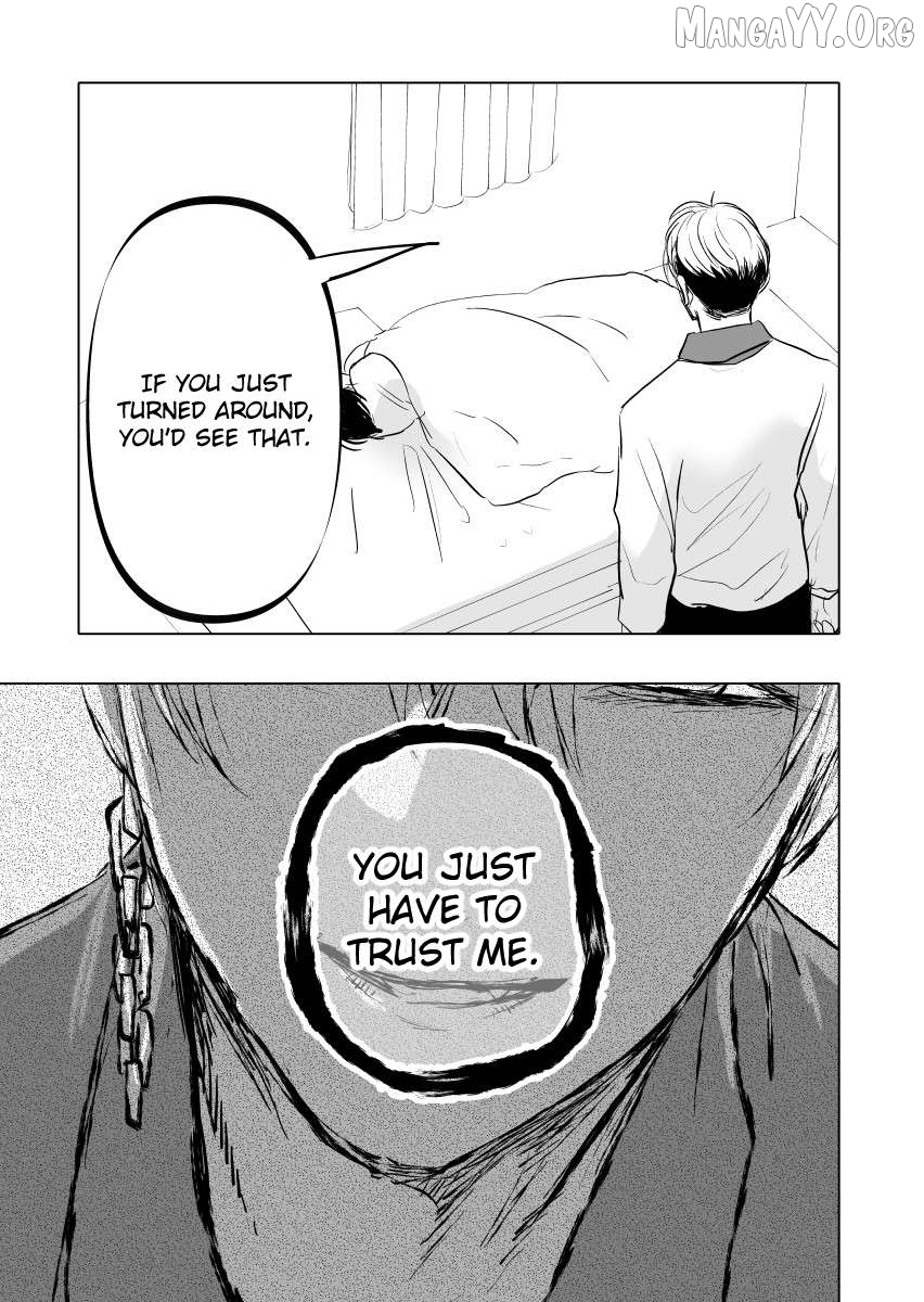 Urekkoka X Utsubyouka Chapter 13.1 page 29