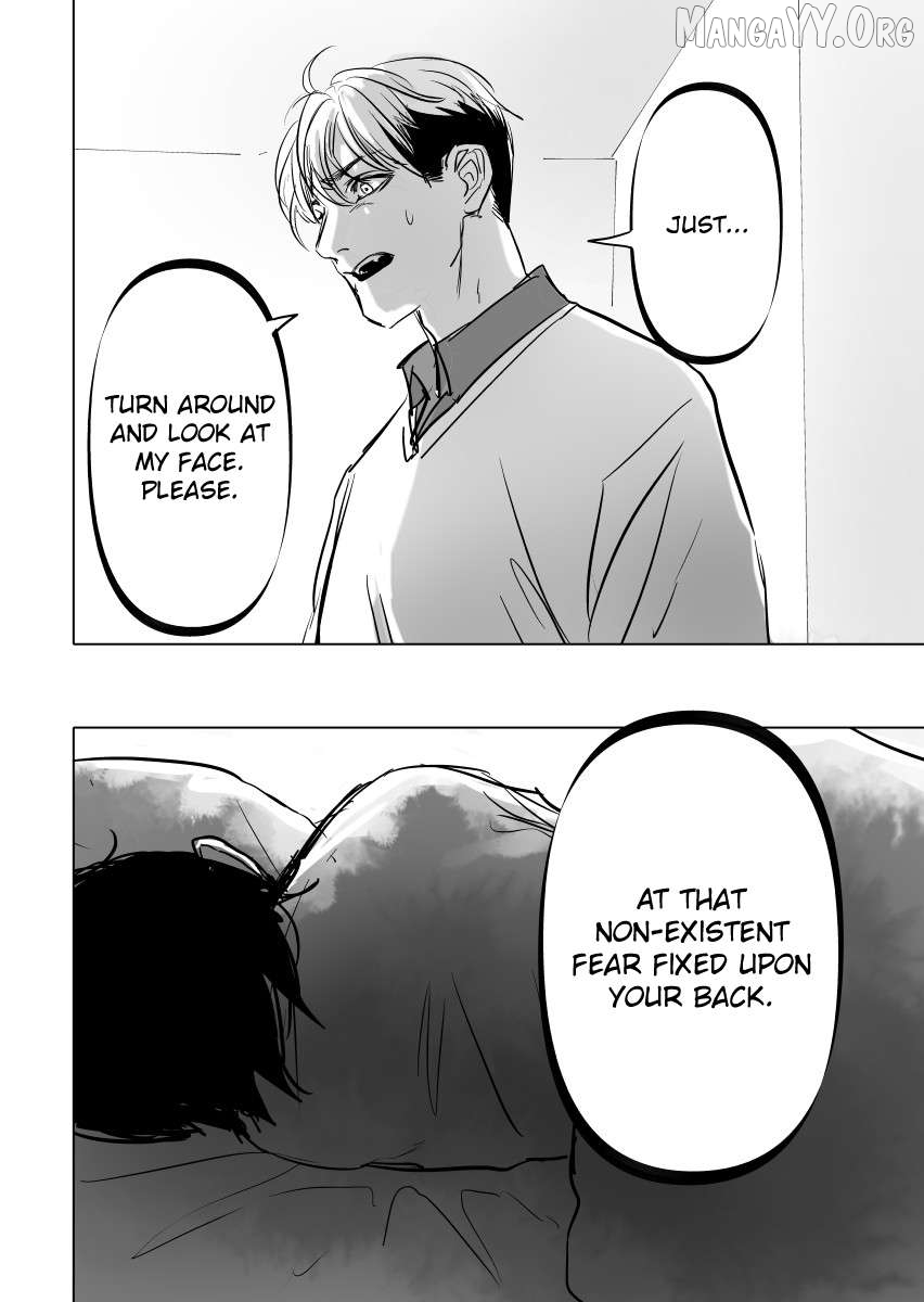 Urekkoka X Utsubyouka Chapter 13.1 page 30